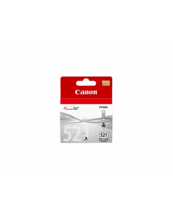 Tusz CLI521 Grey CLI-521GY