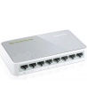 TP-Link TL-SF1008D Switch 8x10/100Mbps - nr 113