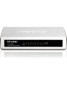 TP-Link TL-SF1008D Switch 8x10/100Mbps - nr 119