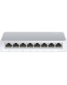 TP-Link TL-SF1008D Switch 8x10/100Mbps - nr 123