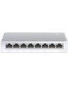 TP-Link TL-SF1008D Switch 8x10/100Mbps - nr 124