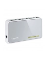 TP-Link TL-SF1008D Switch 8x10/100Mbps - nr 132