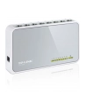 TP-Link TL-SF1008D Switch 8x10/100Mbps - nr 137