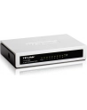 TP-Link TL-SF1008D Switch 8x10/100Mbps - nr 150