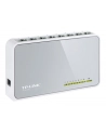 TP-Link TL-SF1008D Switch 8x10/100Mbps - nr 24
