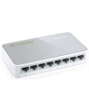TP-Link TL-SF1008D Switch 8x10/100Mbps - nr 25