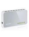 TP-Link TL-SF1008D Switch 8x10/100Mbps - nr 42