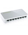 TP-Link TL-SF1008D Switch 8x10/100Mbps - nr 48