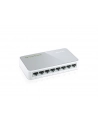 TP-Link TL-SF1008D Switch 8x10/100Mbps - nr 70