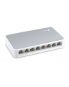 TP-Link TL-SF1008D Switch 8x10/100Mbps - nr 77