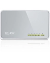 TP-Link TL-SF1008D Switch 8x10/100Mbps - nr 84