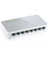 TP-Link TL-SF1008D Switch 8x10/100Mbps - nr 87