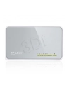 TP-Link TL-SF1008D Switch 8x10/100Mbps - nr 8