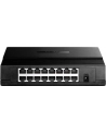 TP-Link TL-SF1016D Switch 16x10/100Mbps - nr 10