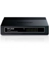 TP-Link TL-SF1016D Switch 16x10/100Mbps - nr 24