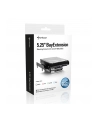 Sharkoon BayExtension black - adapter 5.25 na 4x2.5 / 2x2.5+1x3.5 - nr 13