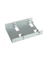 SilverStone SST-SDP08-Lite - przejściówka z 3.5 cala na 2x 2.5 cala SSD/HDD - nr 17