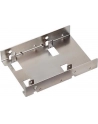 SilverStone SST-SDP08-Lite - przejściówka z 3.5 cala na 2x 2.5 cala SSD/HDD - nr 25