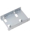 SilverStone SST-SDP08-Lite - przejściówka z 3.5 cala na 2x 2.5 cala SSD/HDD - nr 27