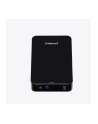 Intenso Memory Center 3,5'' USB 3.0 8 TB - USB 3.0 - 3.5'' - nr 12