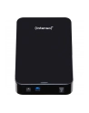 Intenso Memory Center 3,5'' USB 3.0 8 TB - USB 3.0 - 3.5'' - nr 17