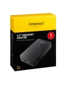 Intenso Memory Center 3,5'' USB 3.0 8 TB - USB 3.0 - 3.5'' - nr 22