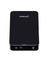 Intenso Memory Center 3,5'' USB 3.0 8 TB - USB 3.0 - 3.5'' - nr 25