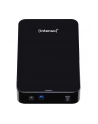 Intenso Memory Center 3,5'' USB 3.0 8 TB - USB 3.0 - 3.5'' - nr 30