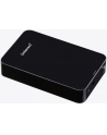 Intenso Memory Center 3,5'' USB 3.0 8 TB - USB 3.0 - 3.5'' - nr 36
