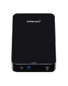 Intenso Memory Center 3,5'' USB 3.0 8 TB - USB 3.0 - 3.5'' - nr 38