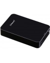 Intenso Memory Center 3,5'' USB 3.0 8 TB - USB 3.0 - 3.5'' - nr 39
