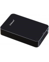 Intenso Memory Center 3,5'' USB 3.0 8 TB - USB 3.0 - 3.5'' - nr 40