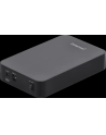 Intenso Memory Center 3,5'' USB 3.0 8 TB - USB 3.0 - 3.5'' - nr 43
