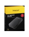 Intenso Memory Center 3,5'' USB 3.0 8 TB - USB 3.0 - 3.5'' - nr 46