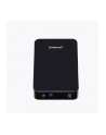Intenso Memory Center 3,5'' USB 3.0 8 TB - USB 3.0 - 3.5'' - nr 47