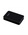 Intenso Memory Center 3,5'' USB 3.0 8 TB - USB 3.0 - 3.5'' - nr 55