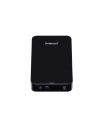 Intenso Memory Center 3,5'' USB 3.0 8 TB - USB 3.0 - 3.5'' - nr 57