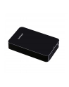 Intenso Memory Center 3,5'' USB 3.0 8 TB - USB 3.0 - 3.5'' - nr 9