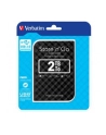 Verbatim Store 'n' Go - USB 3.0 - 2 TB - czarny - nr 40