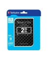 Verbatim Store 'n' Go - USB 3.0 - 2 TB - czarny - nr 58