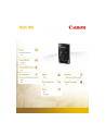 Canon IXUS 180 20MP/20x black - nr 2