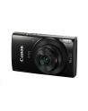 Canon IXUS 180 20MP/20x black - nr 3