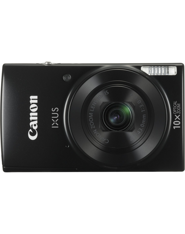 Canon IXUS 180 20MP/20x black główny