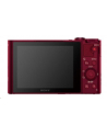 Sony Cyber-shot DSC-WX500 rot - nr 10