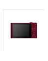 Sony Cyber-shot DSC-WX500 rot - nr 14