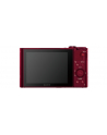 Sony Cyber-shot DSC-WX500 rot - nr 5