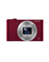 Sony Cyber-shot DSC-WX500 rot - nr 8