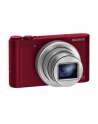 Sony Cyber-shot DSC-WX500 rot - nr 9