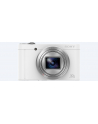 Sony Cyber-shot DSC-WX500 biały - nr 11