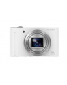 Sony Cyber-shot DSC-WX500 biały - nr 14